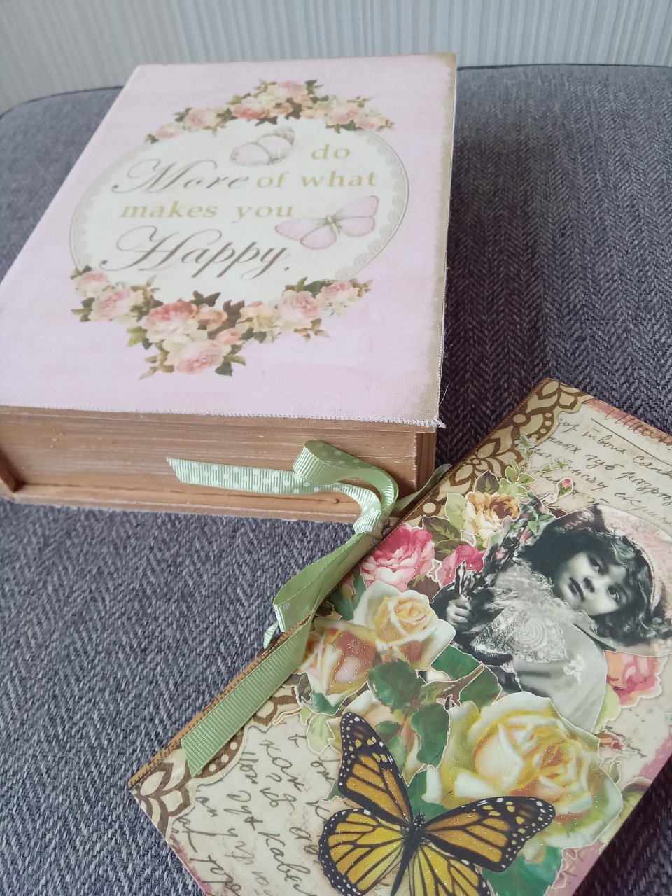Decoratieve spulletjes