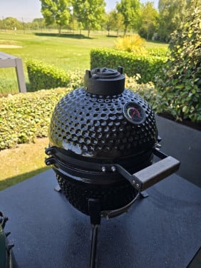 Barbeque