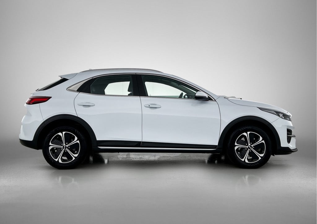 Kia Xceed 1.6 gdi phev dynamicline