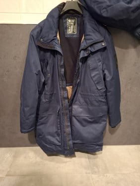 Winterjas