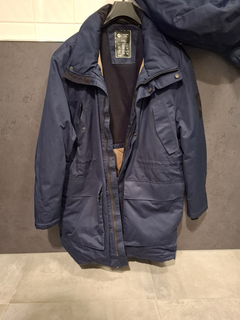 Winterjas
