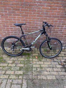 Cube Attention Mountainbike 26 inch, frame maat M