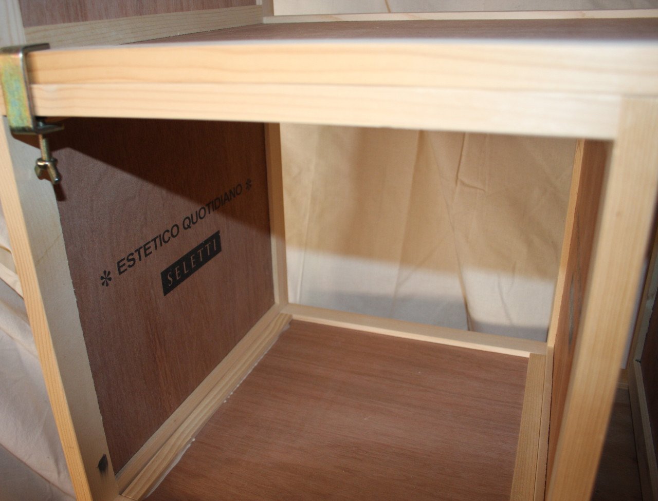 Seletti designer kast