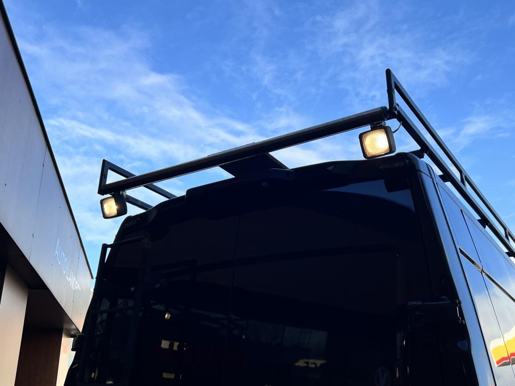 Iveco Daily 35s18hv 3.0 352l h2| ex. btw | nav | dab | trekhaak | 3500kg tr