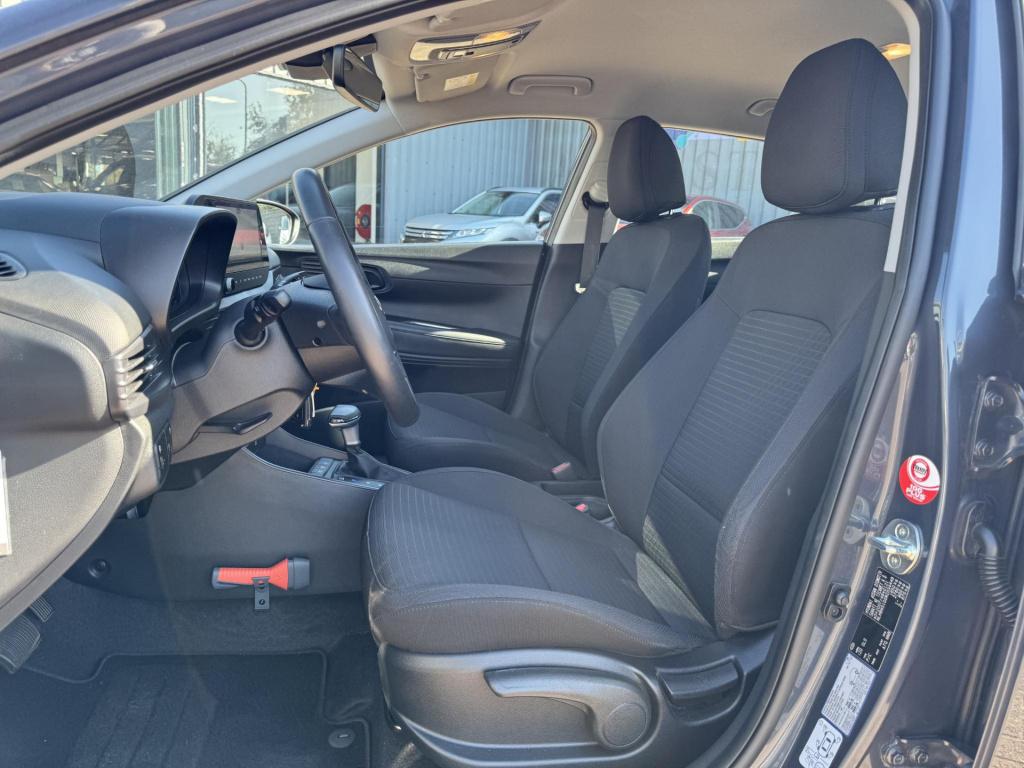 Hyundai I 20 1.0 t-gdi comfort smart automaat, nl-auto 1e eigenaar!