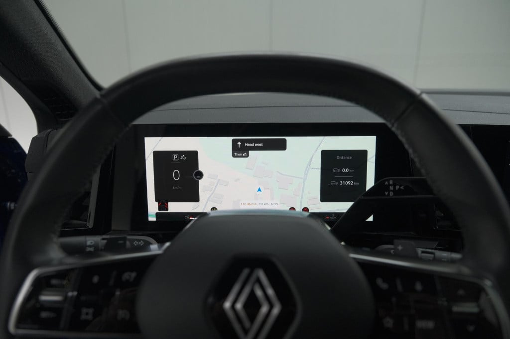Renault Austral mild hybrid 160 x-tronic techno | panoramadak | 360 camera 
