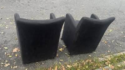 Fauteuils