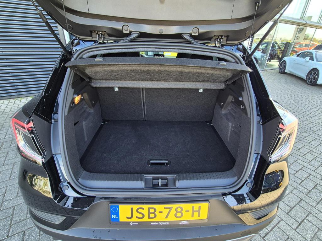 Renault Captur 1.6 e-tech full hybrid 145 esprit alpine