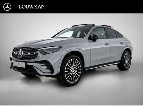 Mercedes-Benz Glc 300e 4matic business solution amg | premium pakket | trek