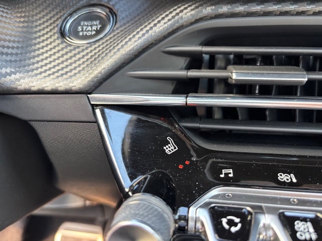 Peugeot 208 gt pack ev 50kwh 136pk/12%bytelling+btw | 3-fase navigatie | cr
