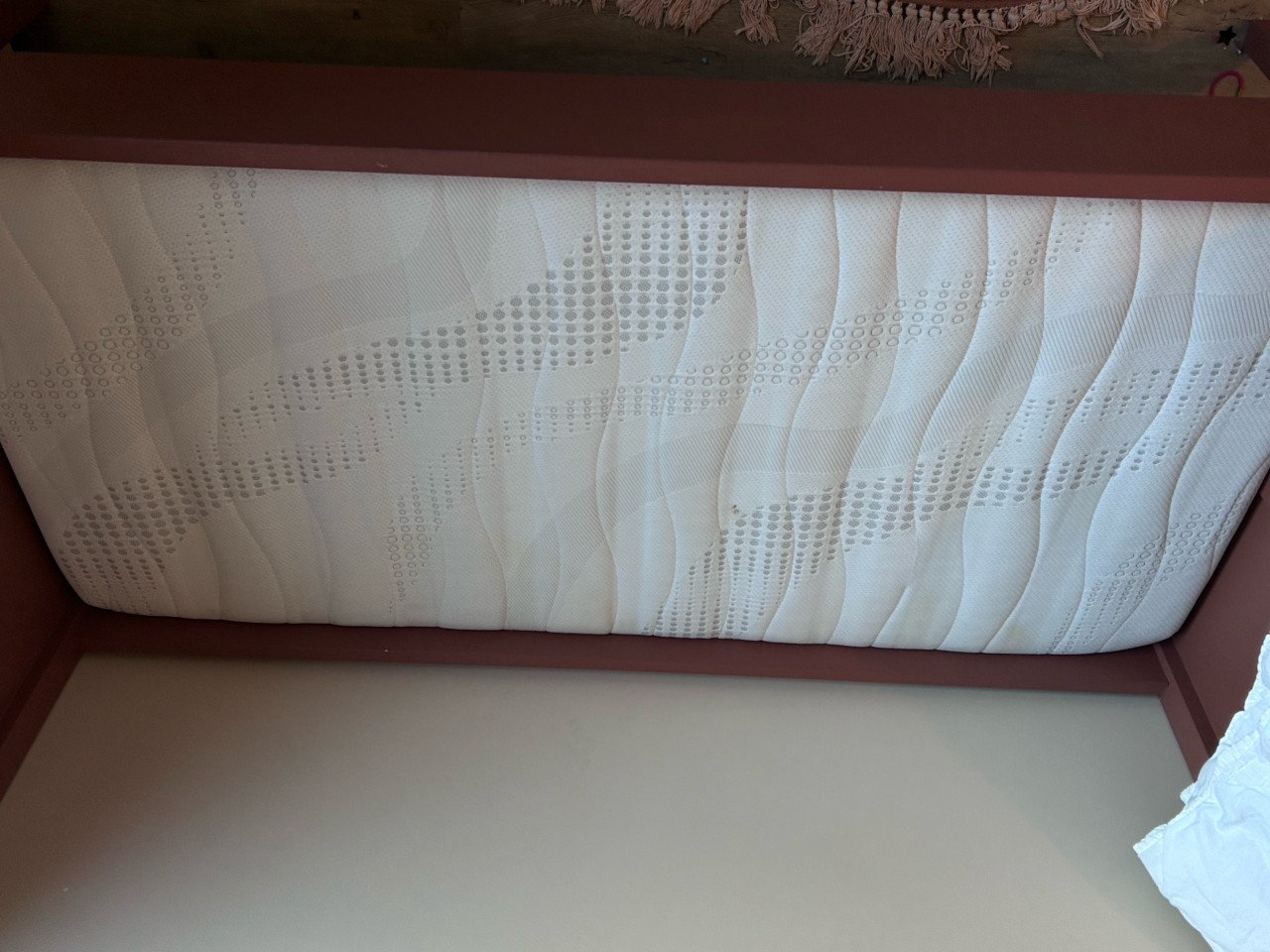 Peuterbed
