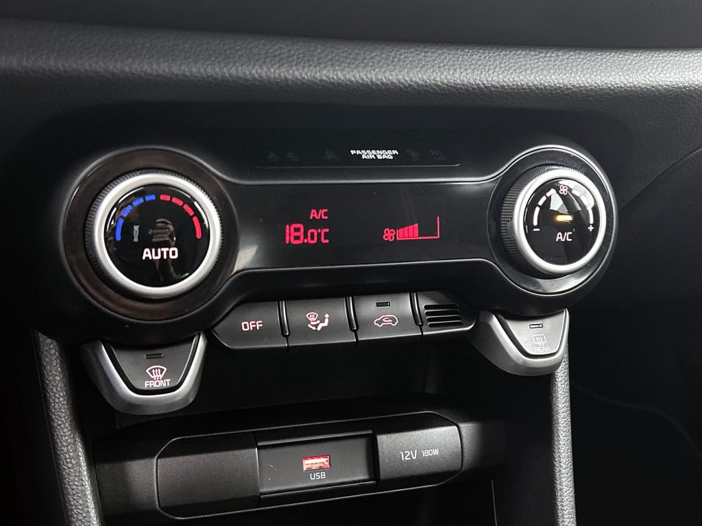 Kia Picanto 1.0 dpi dynamicplusline | airco | apple carplay / android auto 