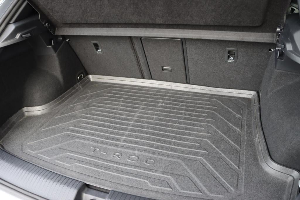 Volkswagen T-roc 1.5 tsi r-line 150pk dsg7