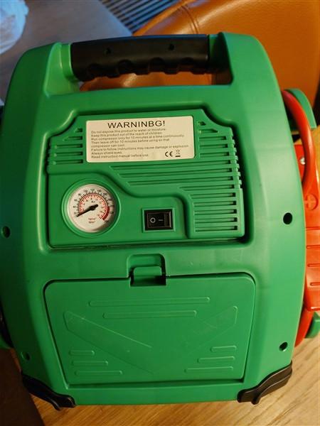 Startbooster Hofftech