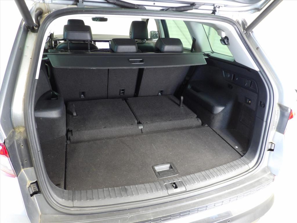 Skoda Kodiaq 1.5 tsi style business dsg-7 7pers.