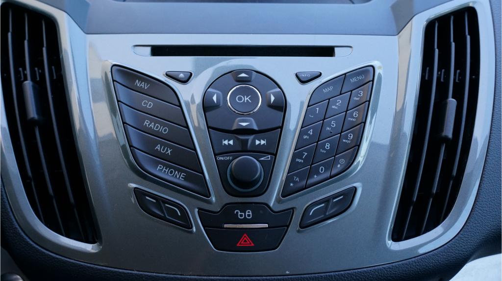 Ford C-max 1.6 titanium rijklaar incl garantie
