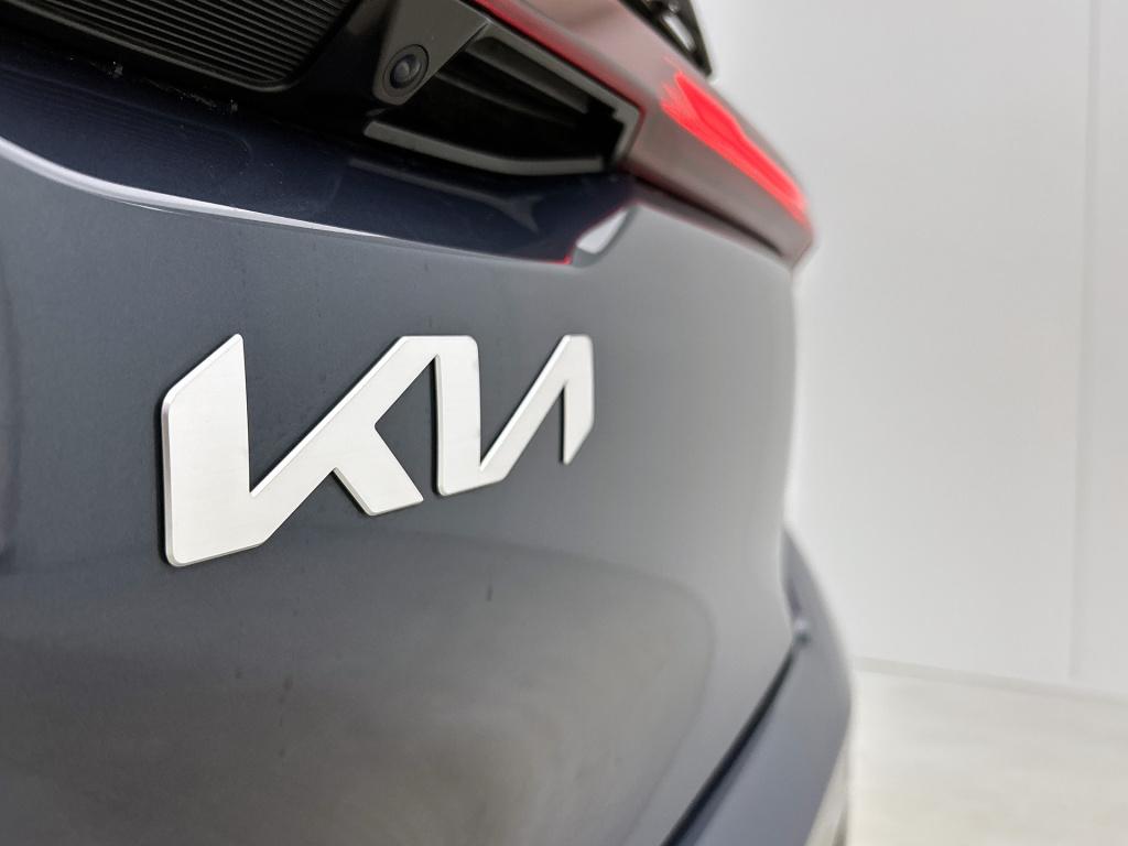 Kia Picanto 1.0 dpi dynamicplusline | navigatie | camera | onderweg-naar-de
