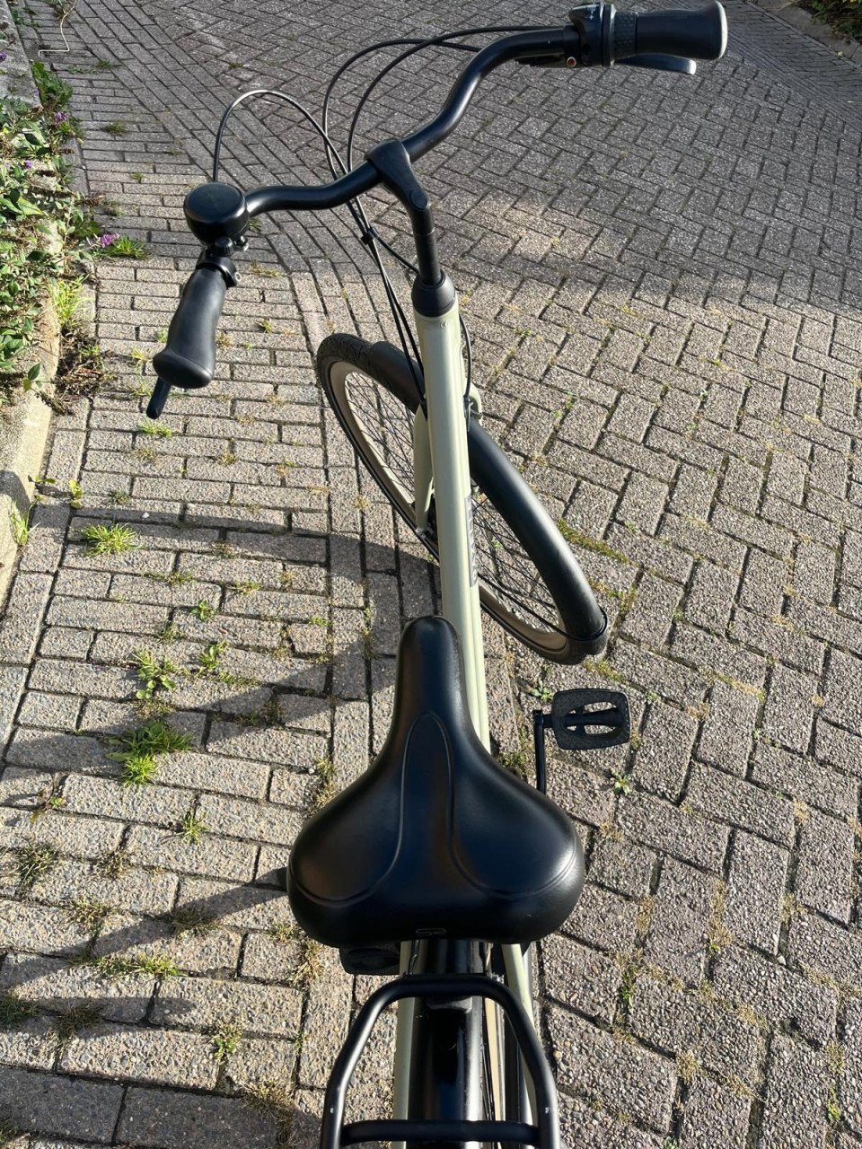 Gazelle Espirit D46 - In zeer goede staat