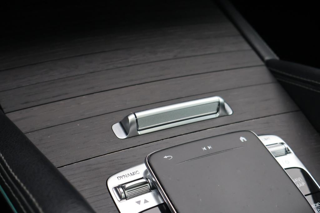 Mercedes-Benz Gle 450 4matic amg l airmatic l panoramadak l distronic l mbu