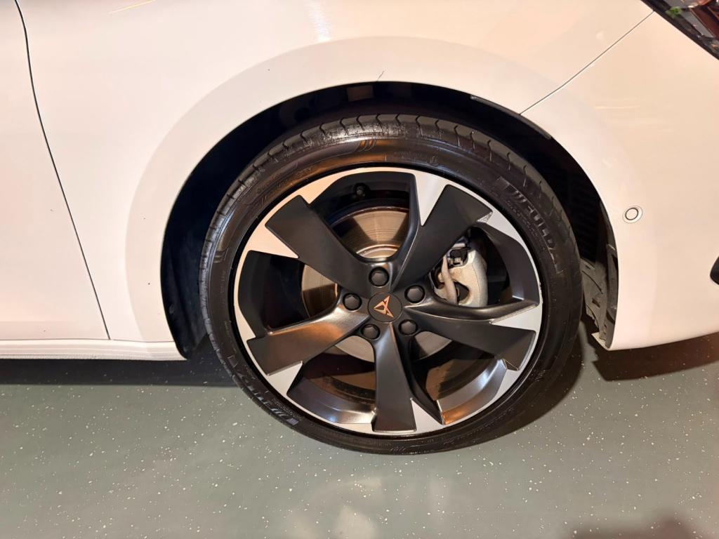 Cupra Leon Sportstourer 1.5 tsi e-hybrid phev business