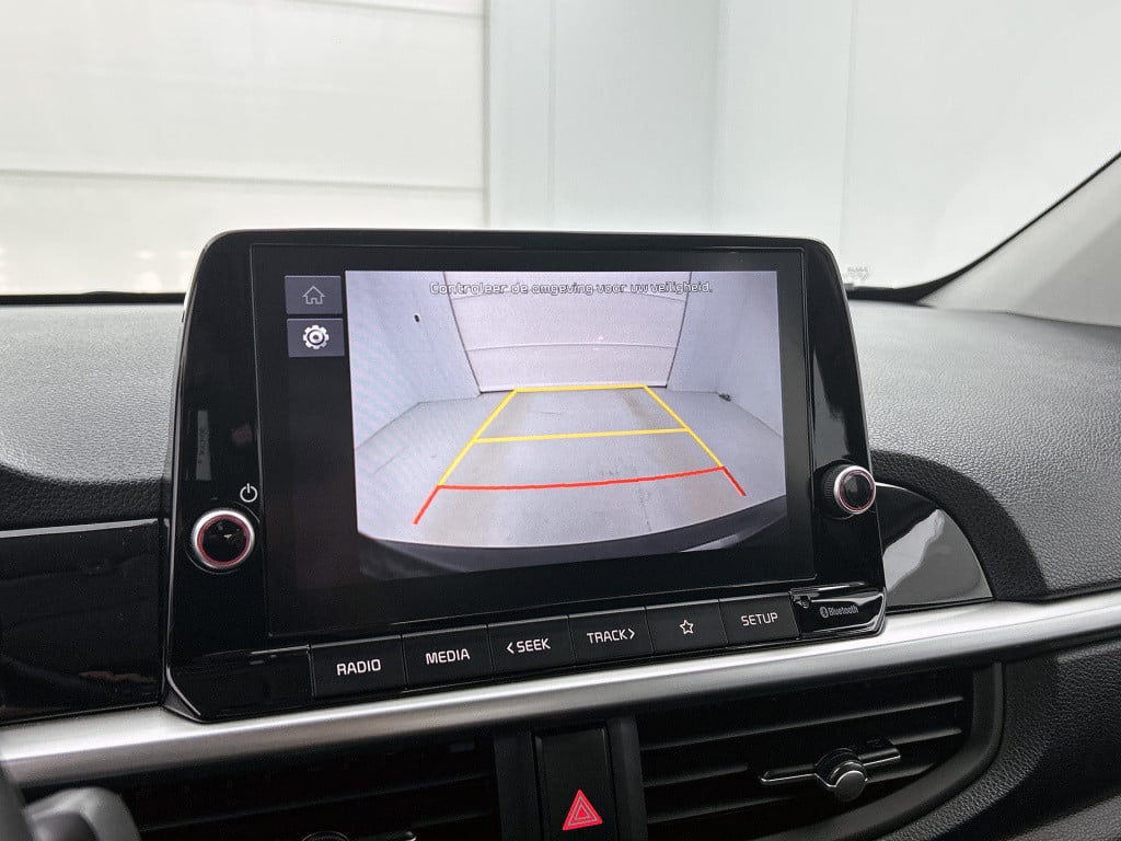 Kia Picanto 1.0 dpi dynamicline