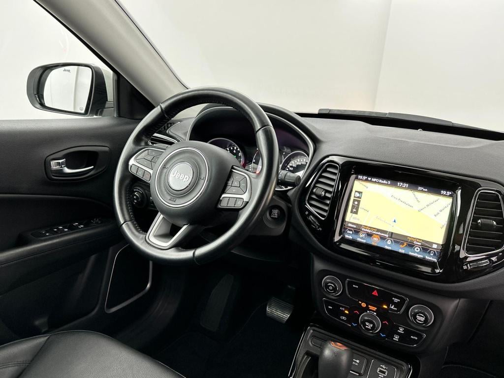 Jeep Compass 1.3t night eagle liberty edition | apple carplay/ android auto