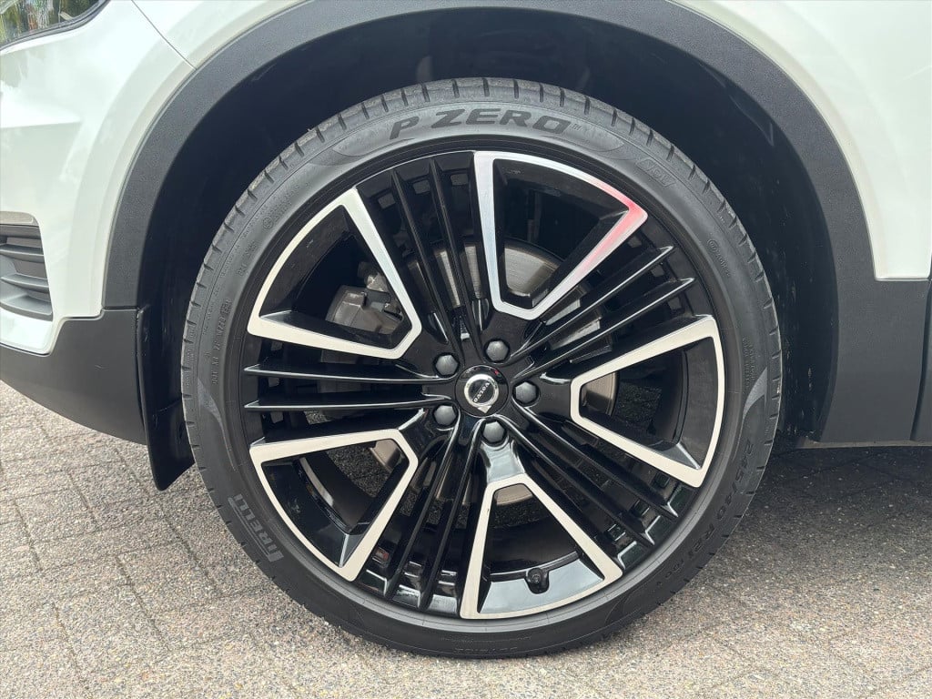 Volvo XC40 1.5 t4 211pk r-design|trekhaak|carplay|navi|21