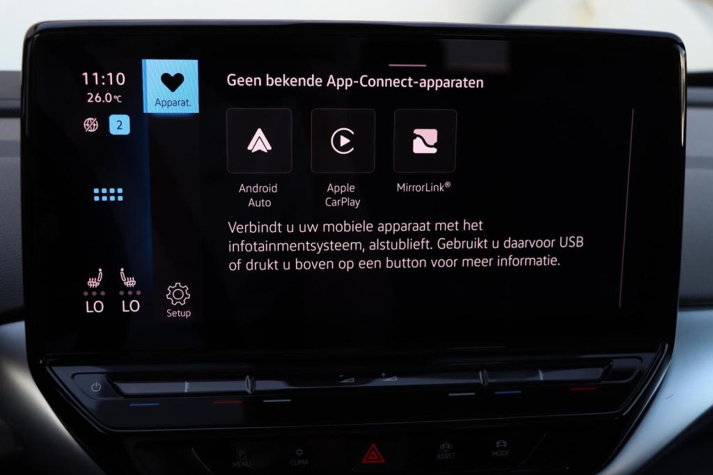 Volkswagen Id.4 first max 77 kwh | soh 92% |