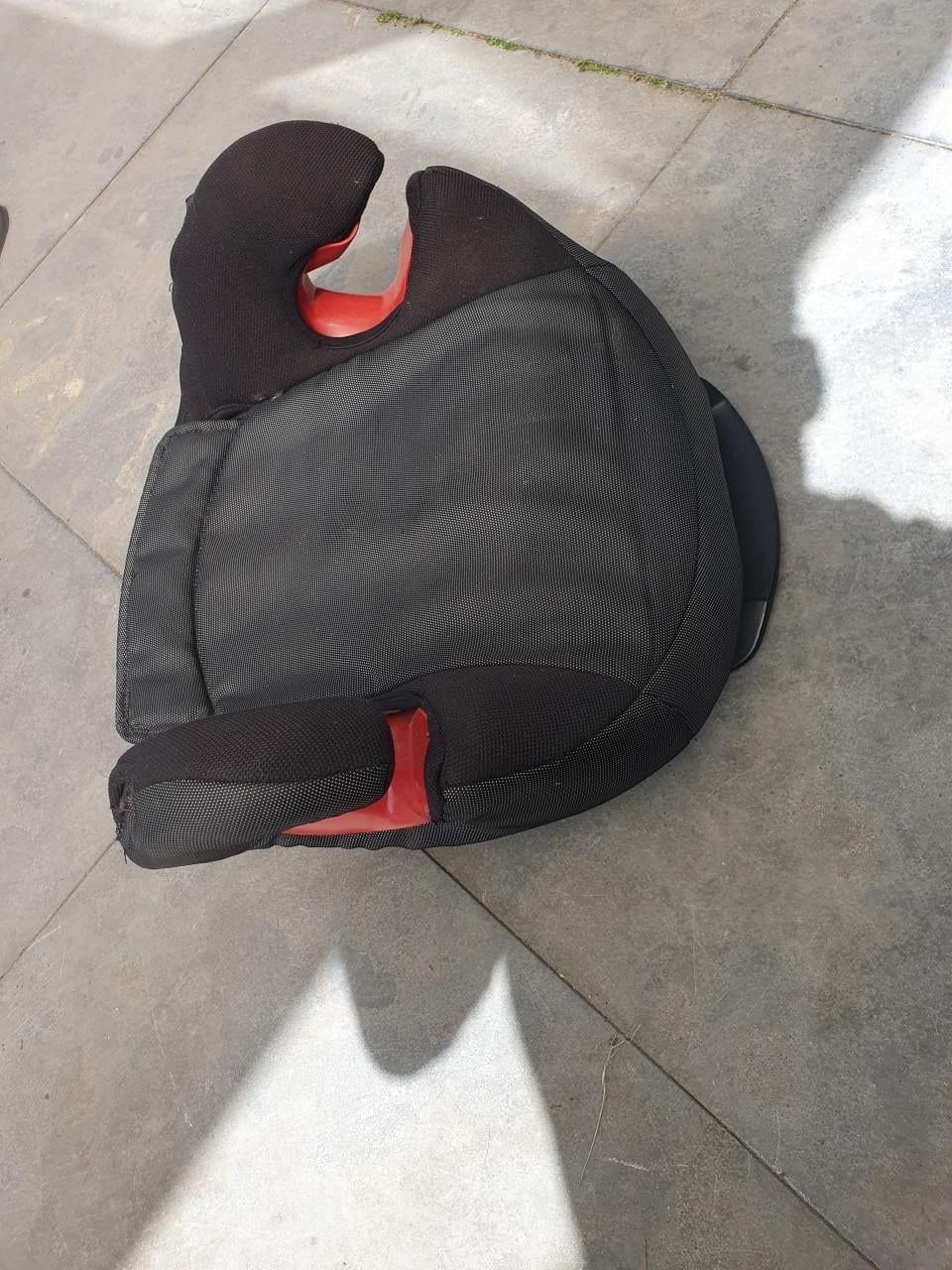 Kinder autostoel(en) en zitjes