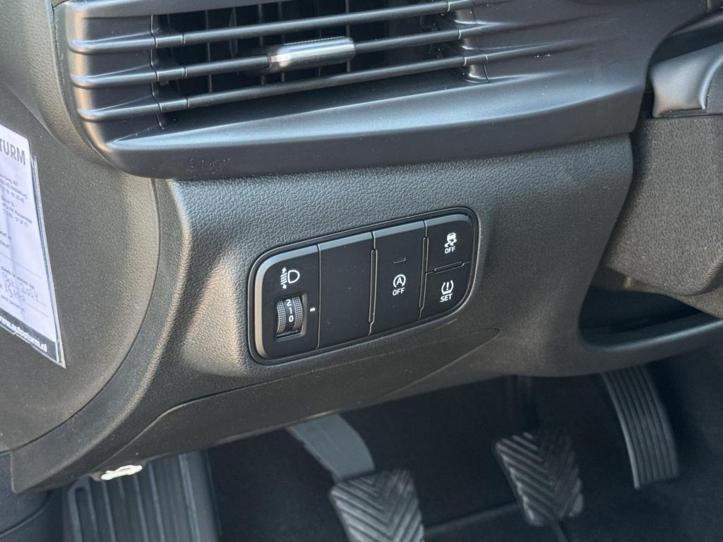 Hyundai I 20 1.0 t-gdi comfort smart