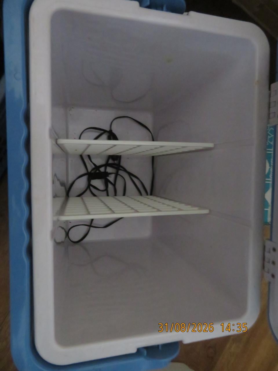 Koelbox 12 volt