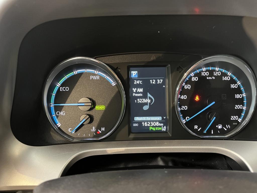 Toyota Rav4 2.5 hybrid awd executive | leer | bsm | 360 camera | trekhaak |