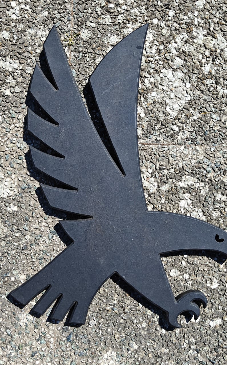 Te Koop vogels als decoratie Groot en Klein