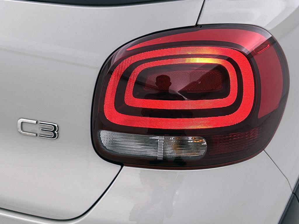 Citroen C3 110pk automaat shine | rijklaar | keyless entry | camera | clima
