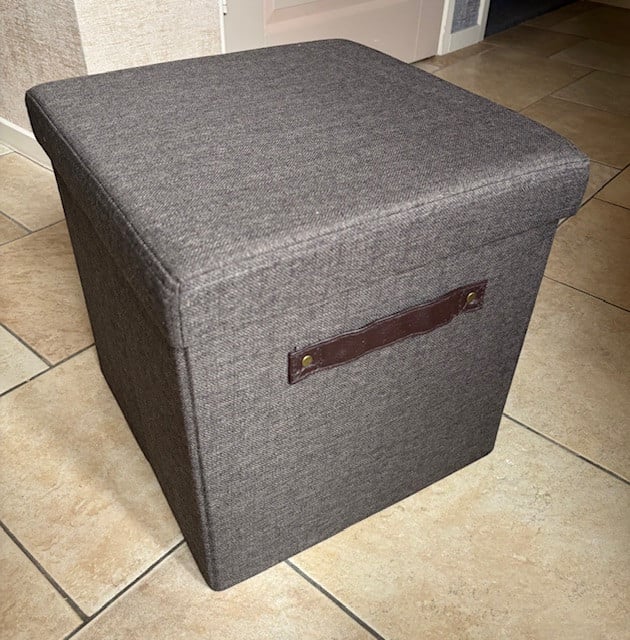Hocker / poef