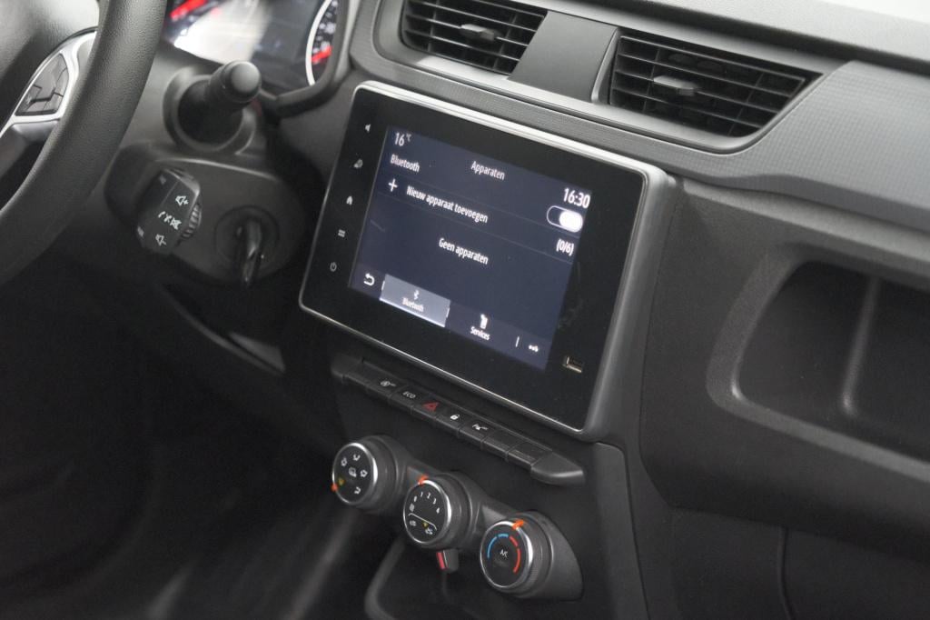 Renault Express 1.5 dci 75 comfort + | camera | laadruimte betimmering | ap