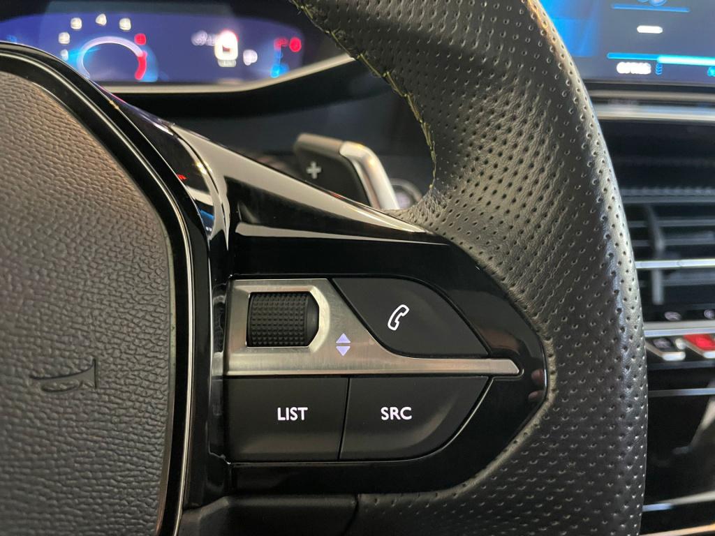 Peugeot 2008 1.2 puretech gt-line