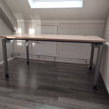 Buro werktafel