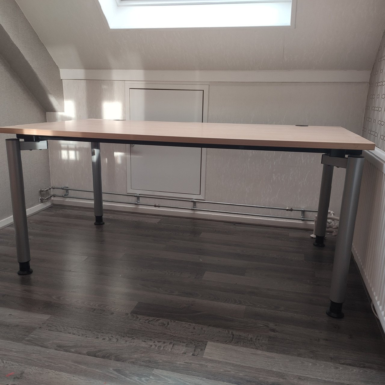 Buro werktafel