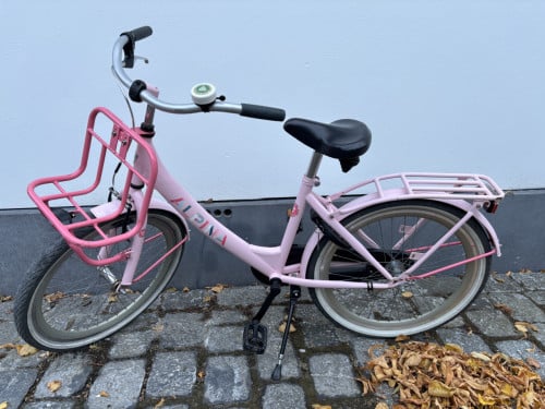 Meisjesfiets