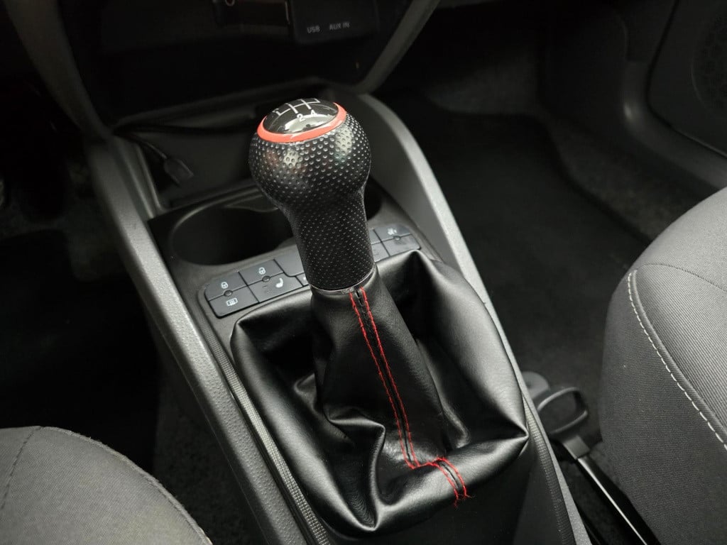 Seat Ibiza occasion 1.2 tsi sport edition met cruisecontrol en luxe radio |