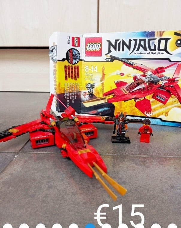 Lego