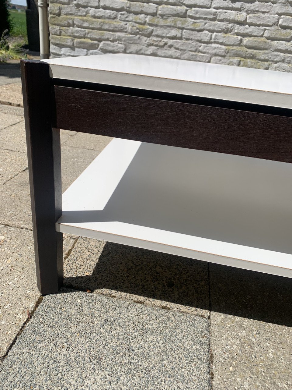 Salontafel vintage