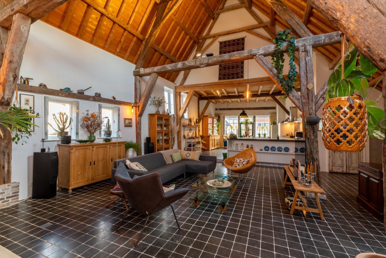 Tijdelijk te huur woning in Veere (Zandijk)
