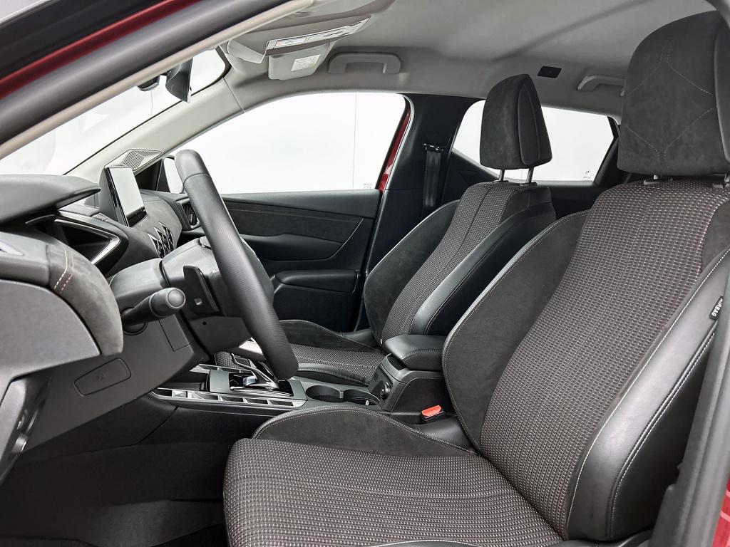 Ds Ds 3 130 pk automaat performance line | rijklaar | 360 camera | apple ca