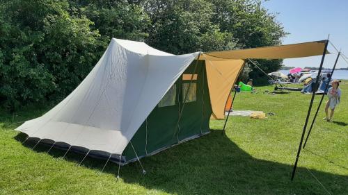 Tent (de Waard)