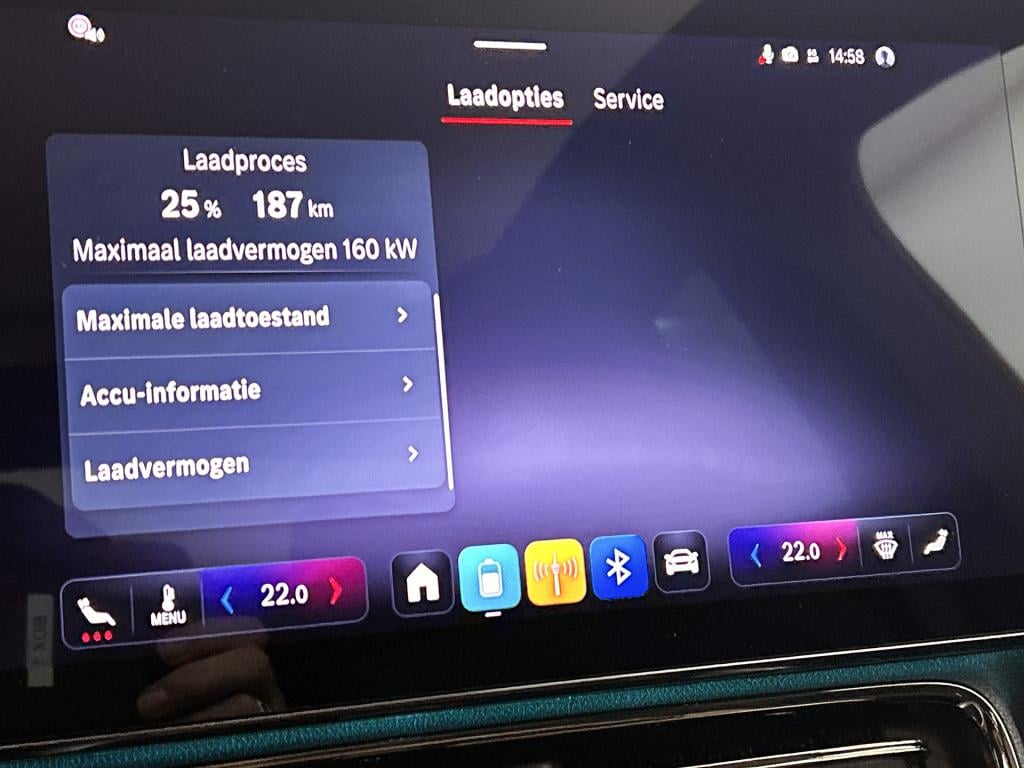 Mercedes-Benz Cla 250+ launch edition 85 kwh | warmtepomp | panoramadak | m