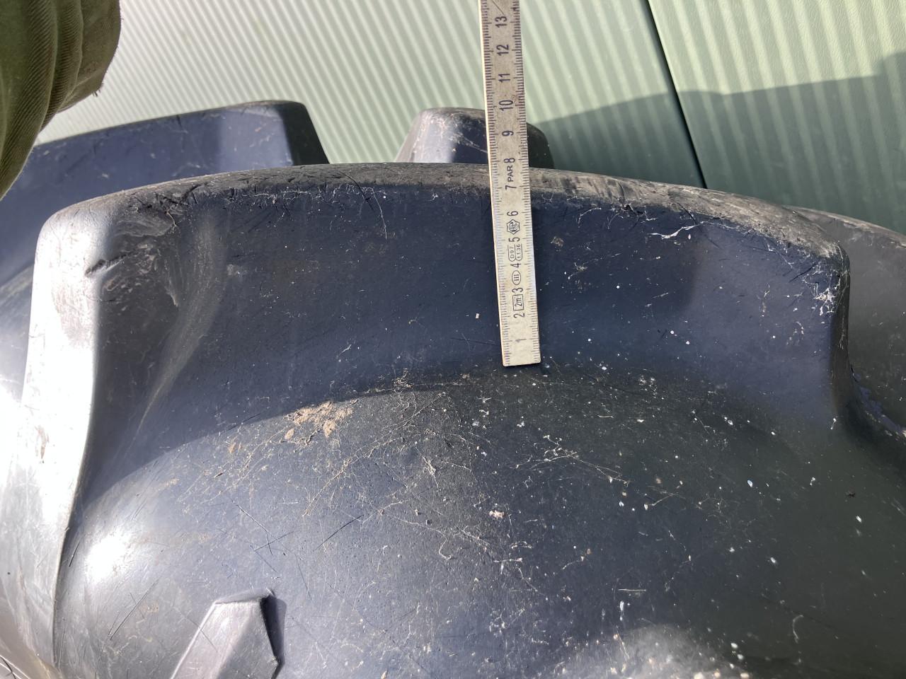 Mooie PIRELLI Ploegbanden