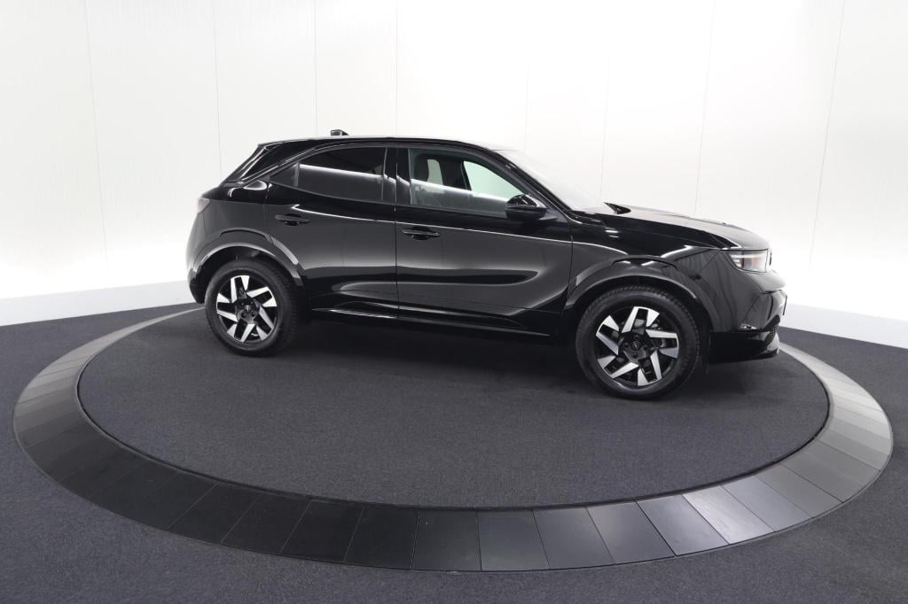 Opel Mokka 1.2 turbo hybrid 145 gs | allseason banden | camera | apple carp
