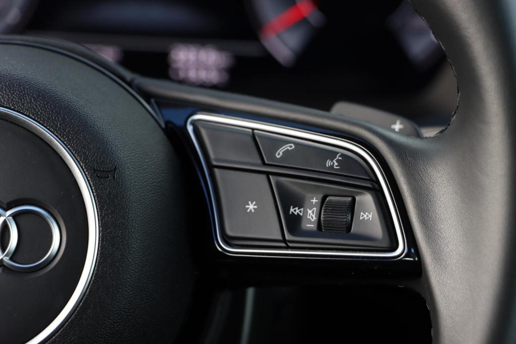 Audi A3 sportback 35 tfsi advanced edition 150pk s-tronic | carplay | camer